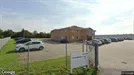 Kontor til leje, Rødekro, Region Sydjylland/Syddanmark, Kometvej 10, Danmark