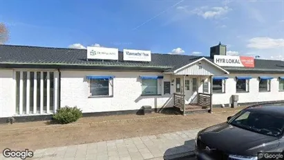 Coworking spaces för uthyrning i Helsingborg – Foto från Google Street View