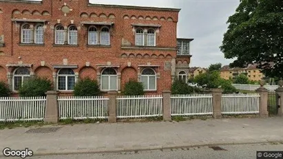 Office spaces for rent in Malmö City - Photo from Google Street View