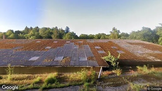 Warehouses for rent i Randbøl - Photo from Google Street View