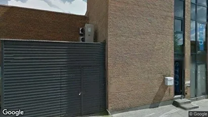 Office spaces for rent in Viborg - Photo from Google Street View