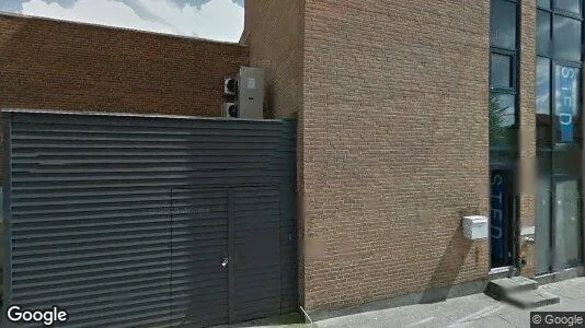 Office spaces for rent i Viborg - Photo from Google Street View