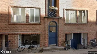 Office spaces for rent in Copenhagen K - Photo from Google Street View