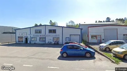 Werkstätte zur Miete in Trollhättan – Foto von Google Street View