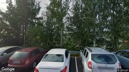 Verkstedhaller til leie i Sundsvall – Bilde fra Google Street View