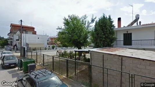 Gewerbeflächen zur Miete i Delta – Foto von Google Street View