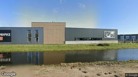Warehouses for rent i Berkelland - Photo from Google Street View