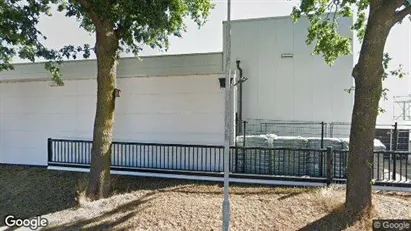 Office spaces for rent in Doetinchem - Photo from Google Street View