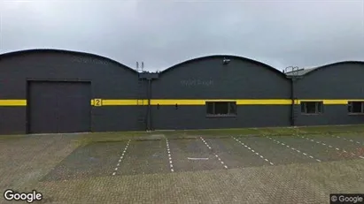 Büros zur Miete in Oude IJsselstreek – Foto von Google Street View