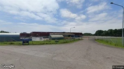 Industrilokaler för uthyrning i Trelleborg – Foto från Google Street View
