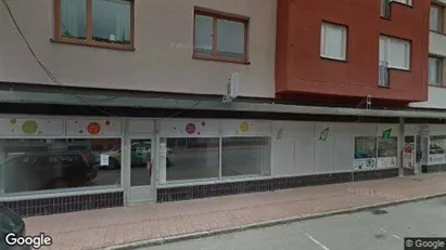 Kontorlokaler til leje i Kramfors - Foto fra Google Street View