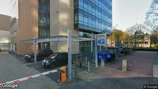 Kontorlokaler til leje i Rijswijk - Foto fra Google Street View