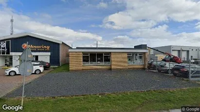 Kontorer til leie i Oldambt – Bilde fra Google Street View