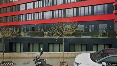 Bedrijfsruimtes te huur in Roeser - Foto uit Google Street View