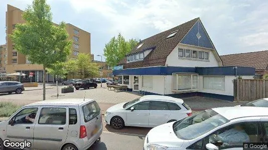 Office spaces for rent i Hengelo - Photo from Google Street View
