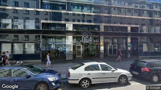 Büros zur Miete i Wien Wieden – Foto von Google Street View