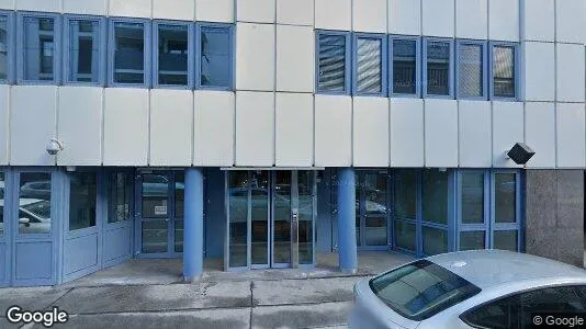 Kantorruimte te huur i Wenen Rudolfsheim-Fünfhaus - Foto uit Google Street View