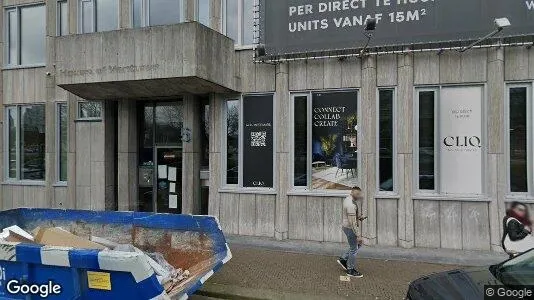 Office spaces for rent i The Hague Centrum - Photo from Google Street View