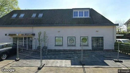 Kontorer til leie i Laarbeek – Bilde fra Google Street View