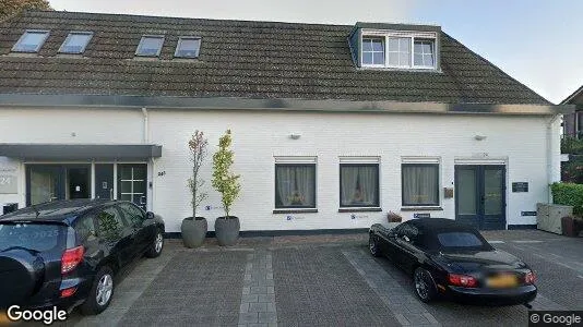 Office spaces for rent i Laarbeek - Photo from Google Street View