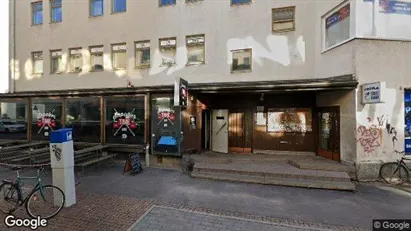 Kantorruimte te huur in Oulu - Foto uit Google Street View