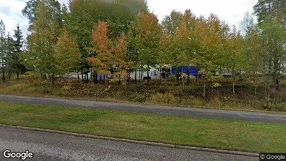 Magazijnen te huur in Espoo - Foto uit Google Street View
