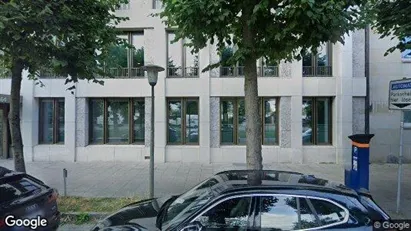 Office spaces for rent in Hamburg Mitte - Photo from Google Street View