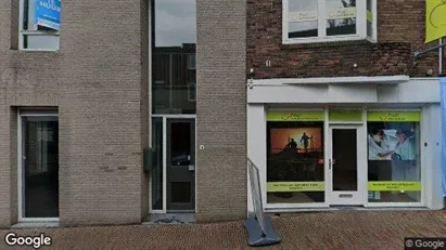 Office spaces for rent in Sittard-Geleen - Photo from Google Street View