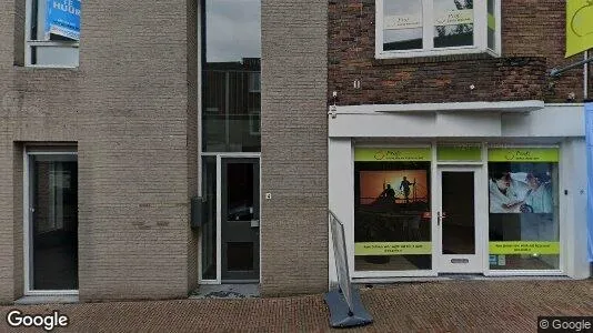 Kontorslokaler för uthyrning i Sittard-Geleen – Foto från Google Street View