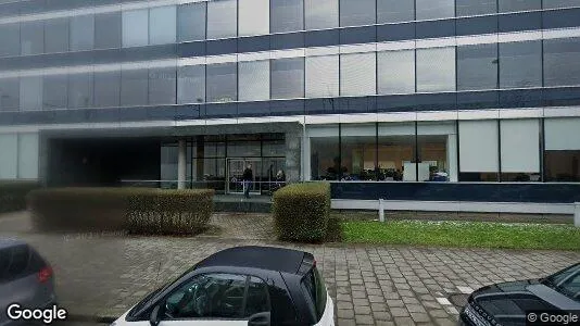 Bedrijfsruimtes te huur i Stad Antwerp - Foto uit Google Street View