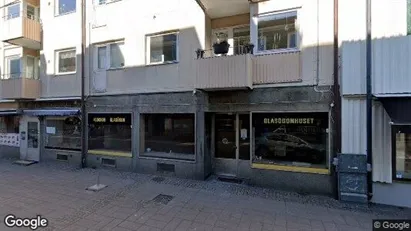 Gewerbeflächen zur Miete in Kungälv – Foto von Google Street View