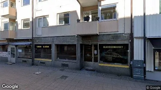 Bedrijfsruimtes te huur i Kungälv - Foto uit Google Street View