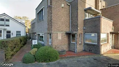 Office spaces for rent in Leidschendam-Voorburg - Photo from Google Street View