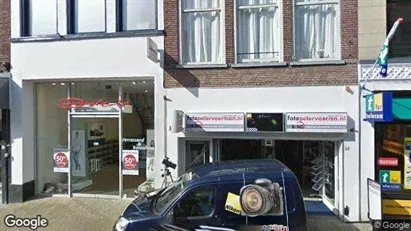 Gewerbeflächen zur Miete in Kampen – Foto von Google Street View