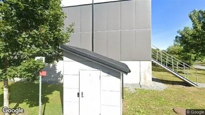 Kontorer til leie i Sundbyberg – Bilde fra Google Street View