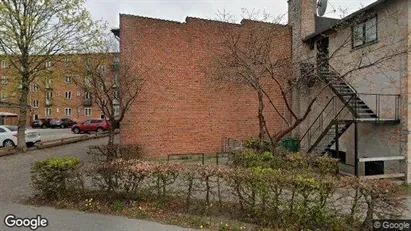 Lokaler til leje i Birkerød - Foto fra Google Street View