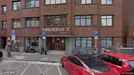 Kontor til leie, Haag Centrum, Haag, Louis Couperusplein 2, Nederland