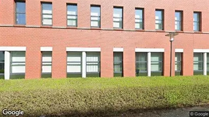 Office spaces for rent in Vianen - Photo from Google Street View