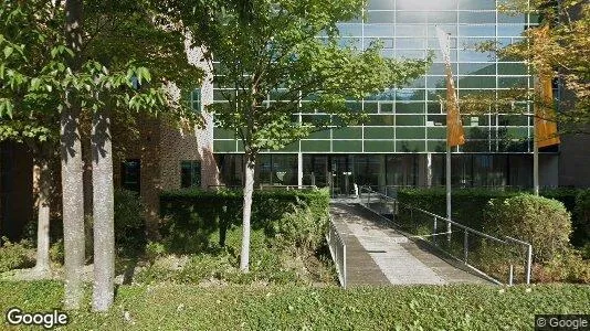 Office spaces for rent i Rijswijk - Photo from Google Street View