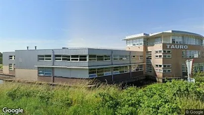 Kontorslokaler för uthyrning i Oegstgeest – Foto från Google Street View