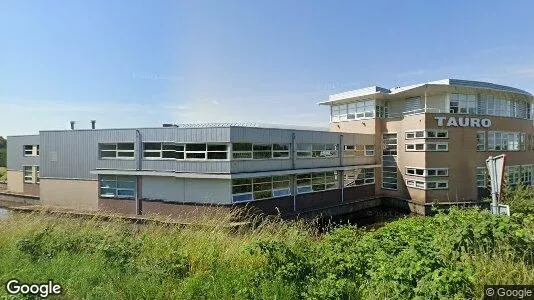 Office spaces for rent i Oegstgeest - Photo from Google Street View