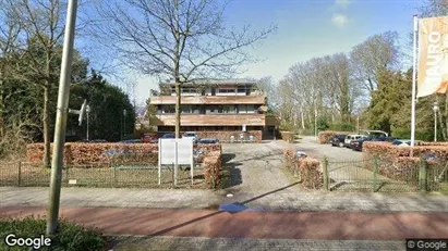Kantorruimte te huur in Heemstede - Foto uit Google Street View