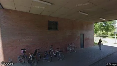 Kontorlokaler til leje i Delft - Foto fra Google Street View