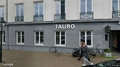 Kontorlokaler til leje i Haag Centrum - Foto fra Google Street View