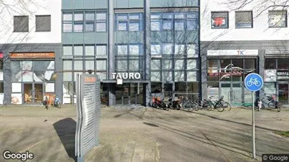 Office spaces for rent in Alphen aan den Rijn - Photo from Google Street View