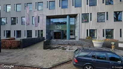 Kantorruimte te huur in Baarn - Foto uit Google Street View