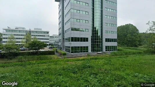 Office spaces for rent i Amsterdam-Zuidoost - Photo from Google Street View