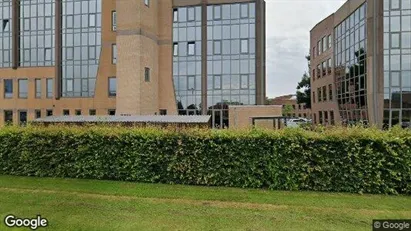 Büros zur Miete in Bunnik – Foto von Google Street View