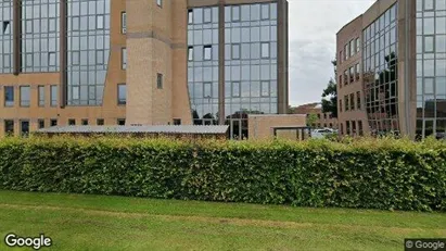 Office spaces for rent in Bunnik - Photo from Google Street View