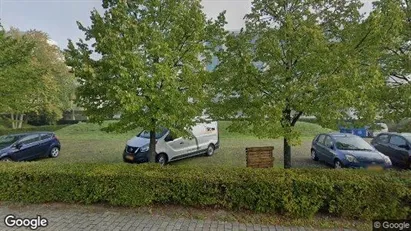 Kontorslokaler för uthyrning i Haarlemmermeer – Foto från Google Street View